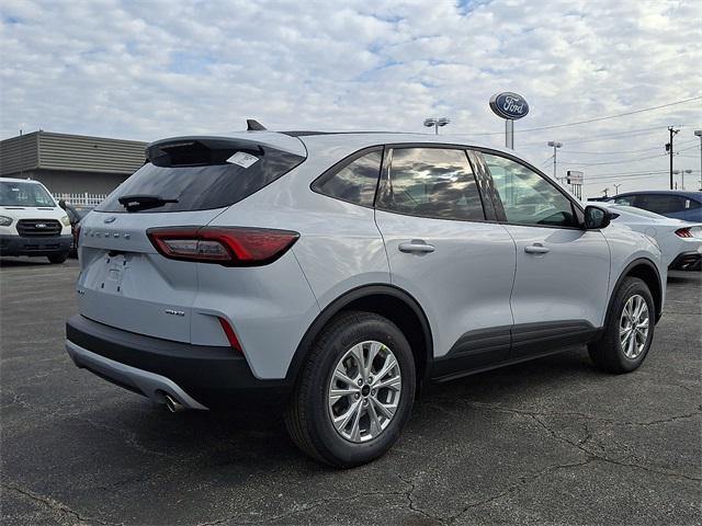 new 2026 Ford Escape car, priced at $31,259