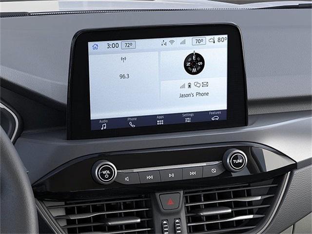 new 2026 Ford Escape car, priced at $31,759