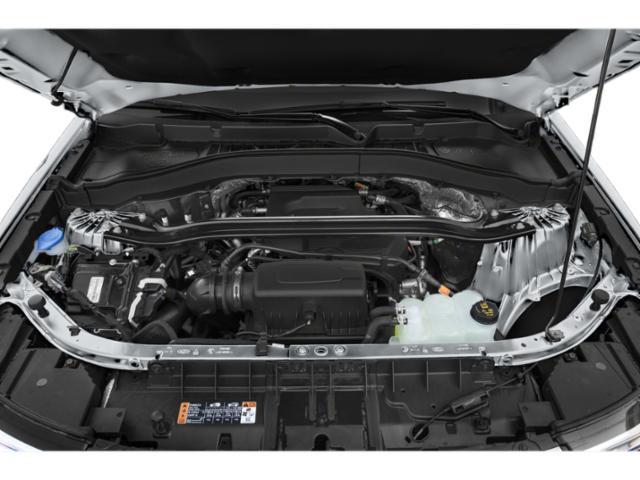 used 2023 Ford Explorer car, priced at $37,812