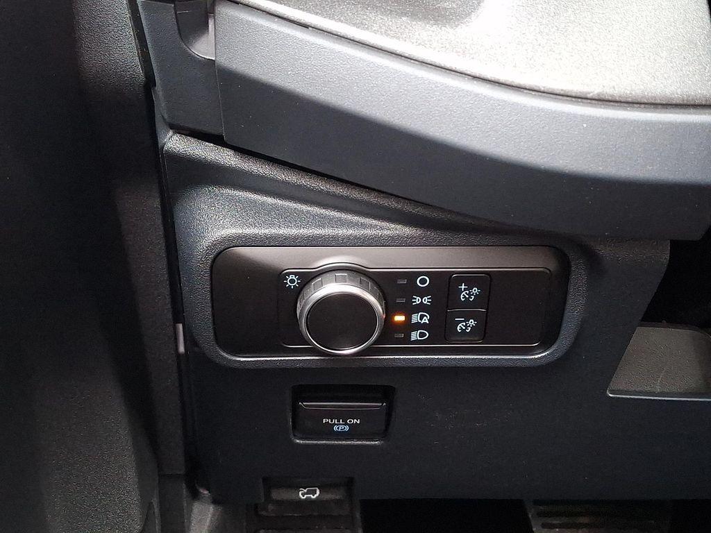 new 2026 Ford Bronco car, priced at $46,861