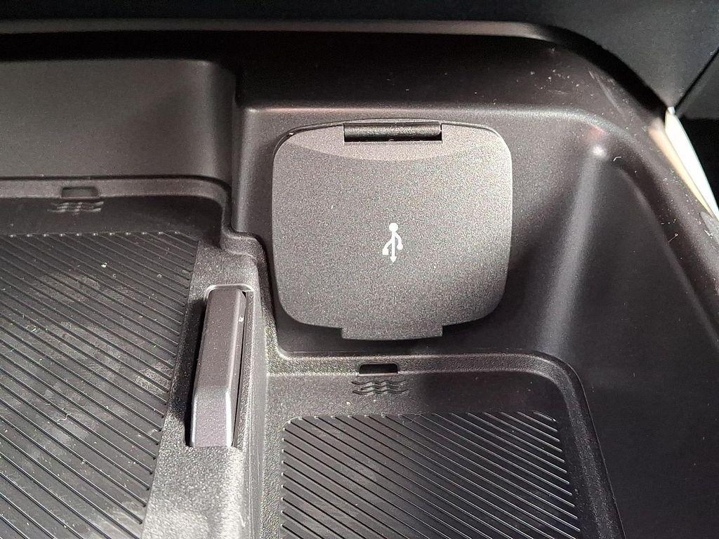 new 2026 Ford Bronco car, priced at $46,861