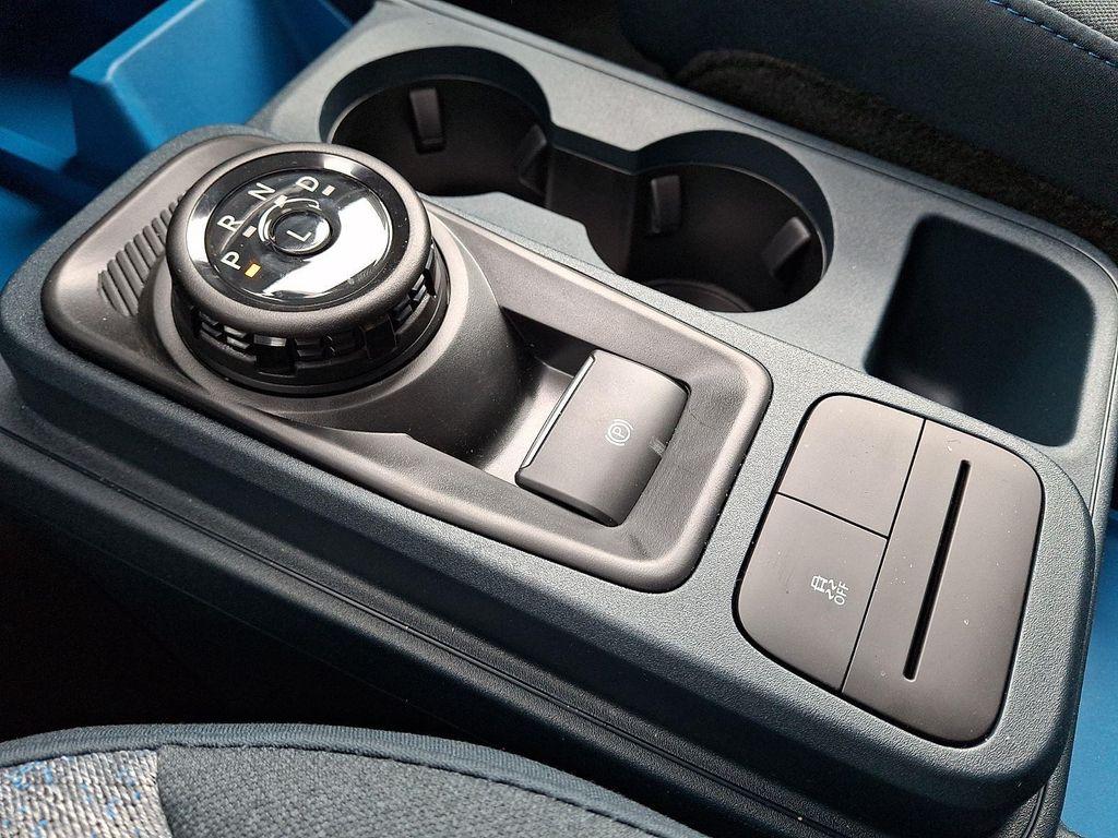 new 2026 Ford Maverick car, priced at $33,952