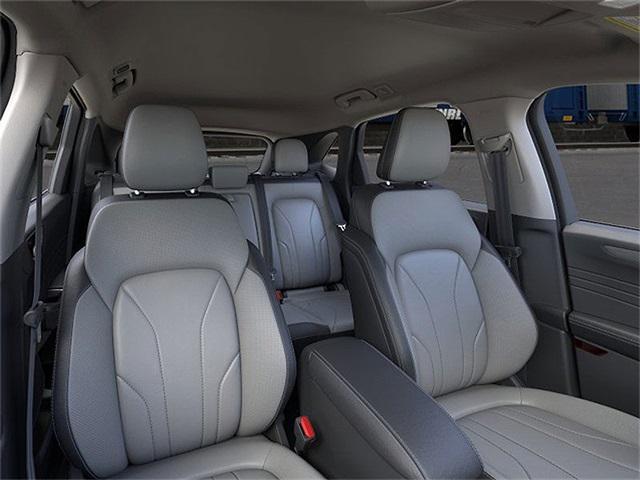 new 2026 Ford Escape PHEV car, priced at $35,778