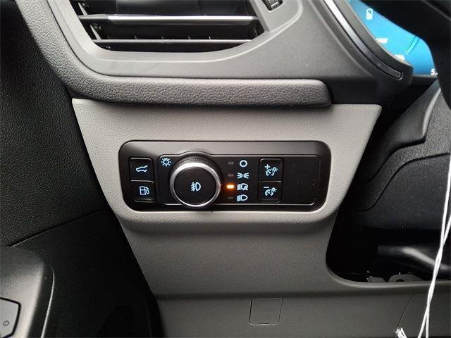 new 2026 Ford Escape PHEV car, priced at $38,585