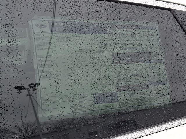 new 2026 Ford Escape PHEV car, priced at $38,585