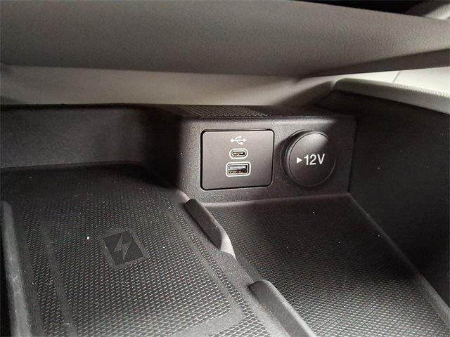 new 2026 Ford Escape PHEV car, priced at $38,585