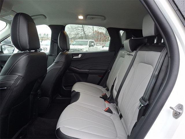 new 2026 Ford Escape PHEV car, priced at $38,585