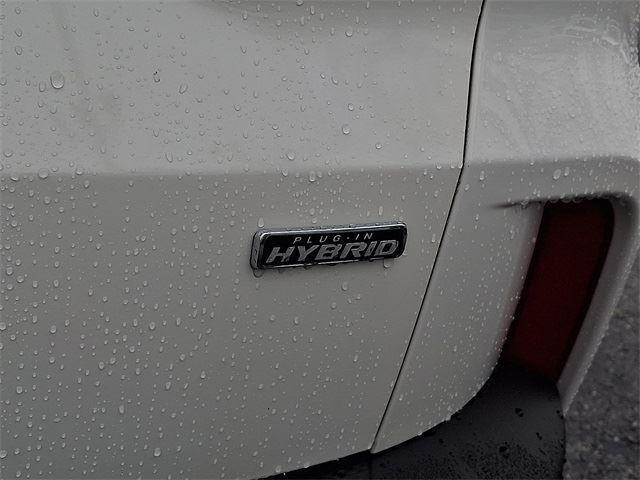 new 2026 Ford Escape PHEV car, priced at $38,585