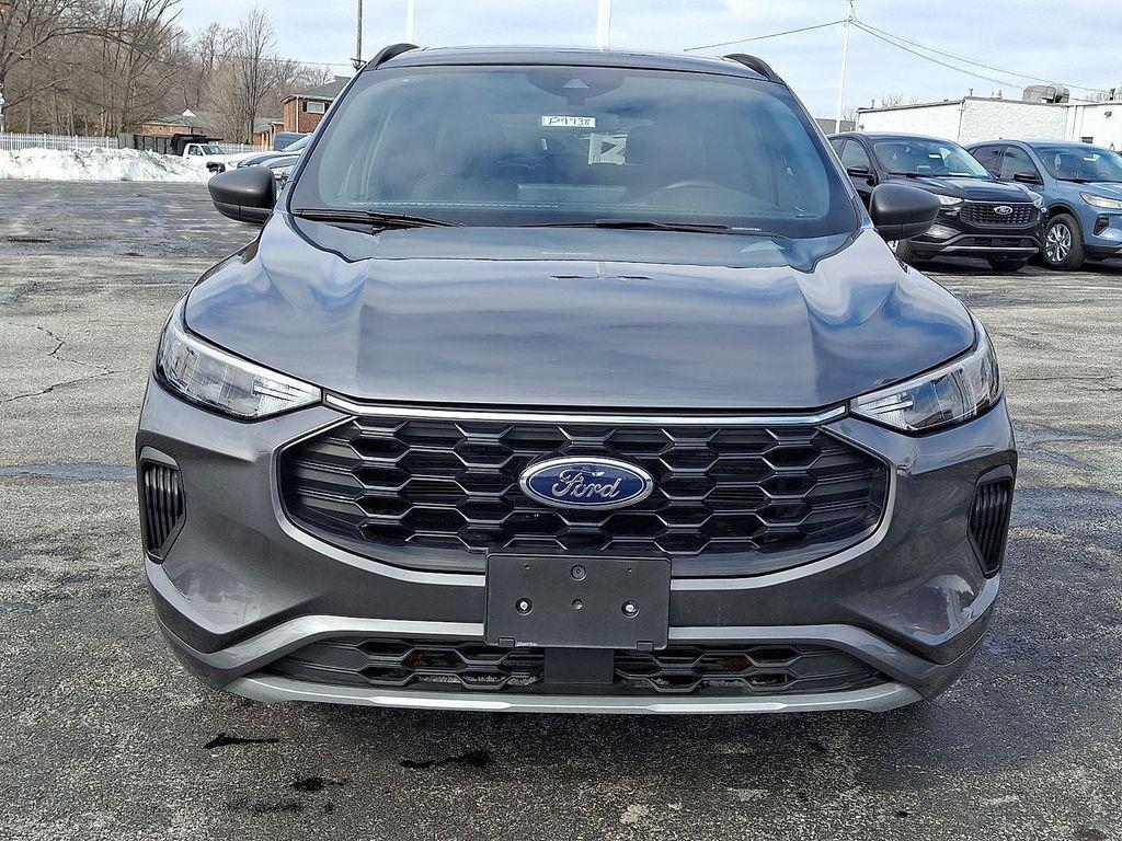 used 2023 Ford Escape car, priced at $25,522