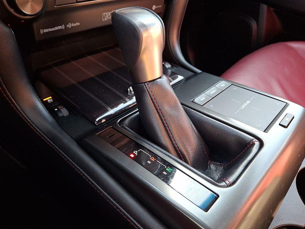 used 2022 Lexus GX 460 car, priced at $50,362