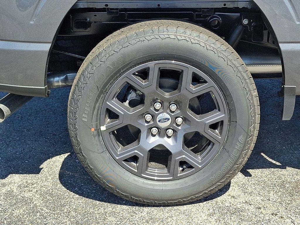 new 2026 Ford F-150 car, priced at $48,302