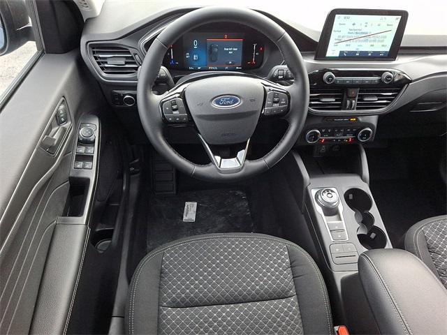 new 2026 Ford Escape car, priced at $31,724
