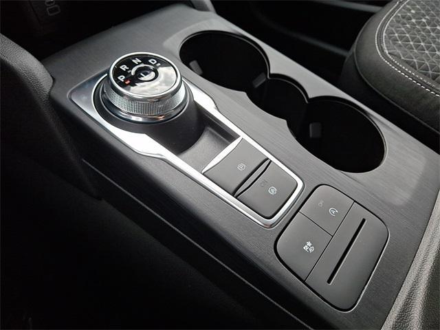 new 2026 Ford Escape car, priced at $31,724