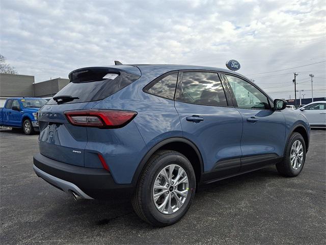 new 2026 Ford Escape car, priced at $31,724
