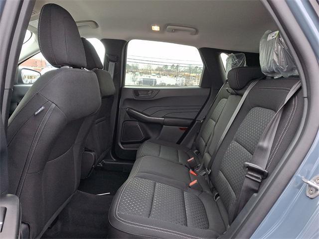 new 2026 Ford Escape car, priced at $31,724