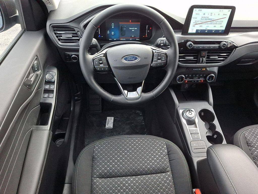 new 2026 Ford Escape car, priced at $33,197