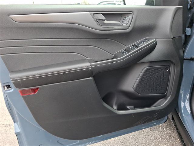 new 2026 Ford Escape car, priced at $31,724