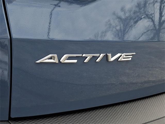 new 2026 Ford Escape car, priced at $31,724