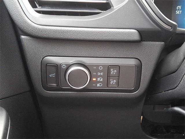 new 2026 Ford Escape car, priced at $31,724