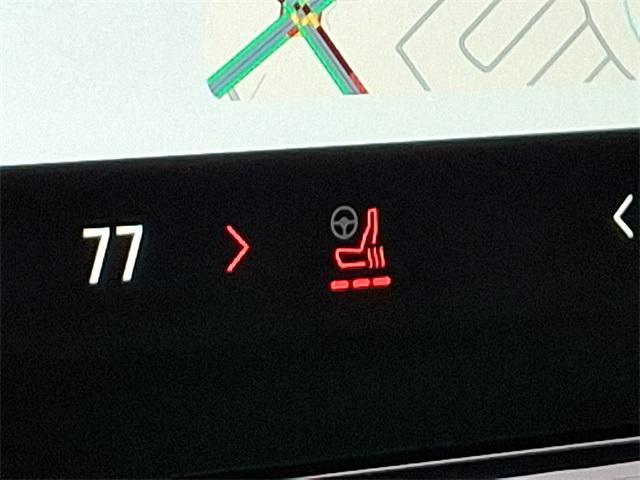 new 2025 Ford Expedition car, priced at $80,279