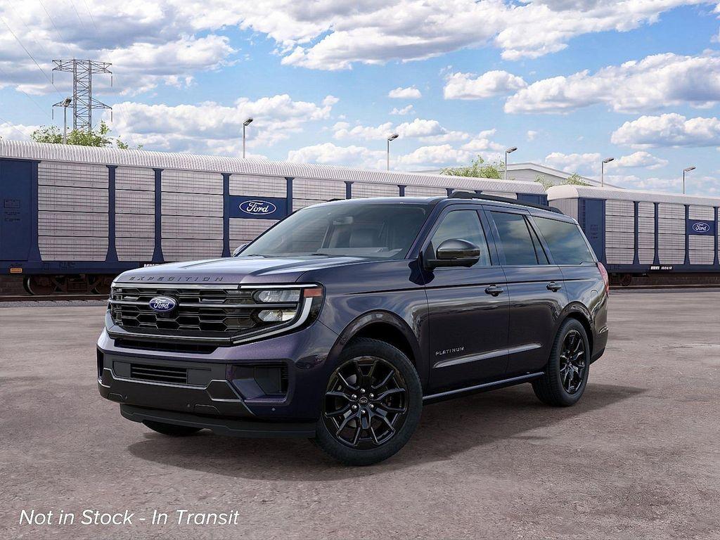 new 2027 Ford Expedition car, priced at $88,929