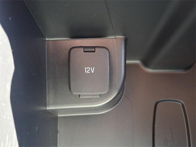 new 2025 Ford Ranger car, priced at $38,151