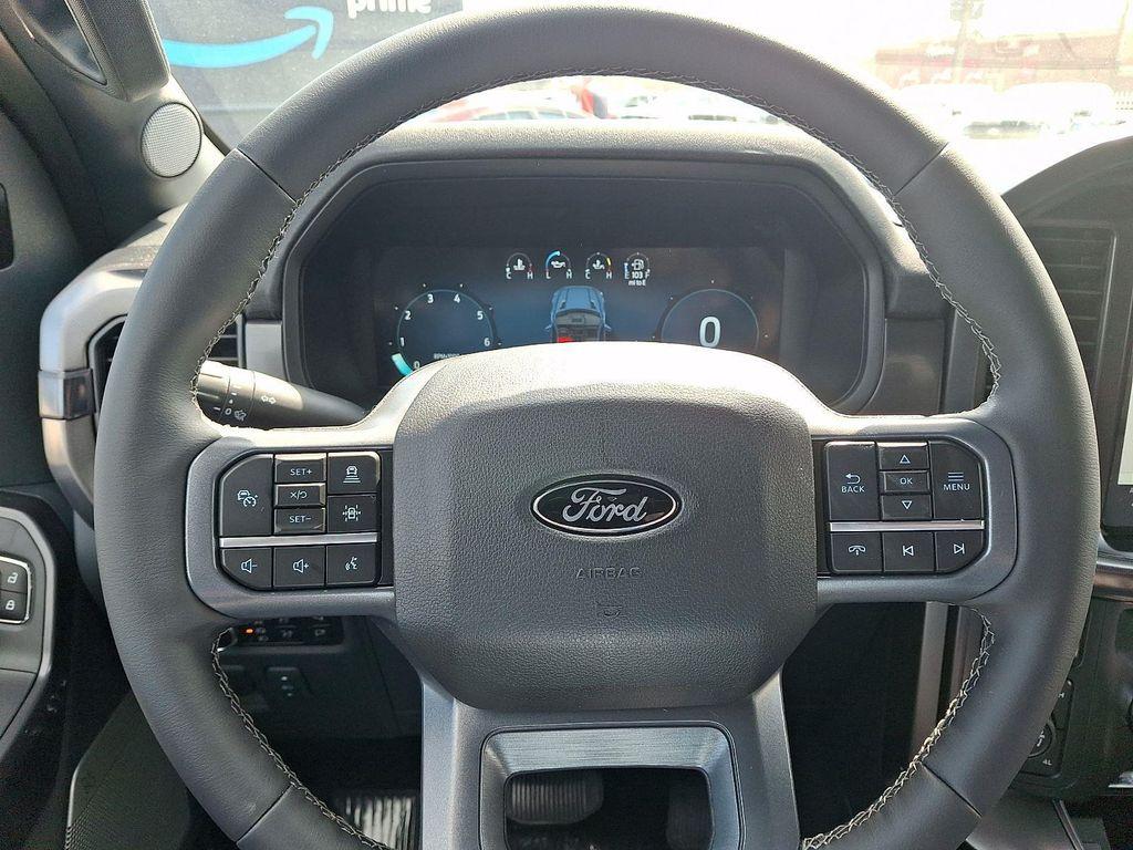 new 2026 Ford F-150 car, priced at $68,214