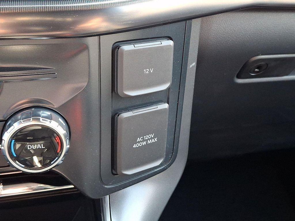 new 2026 Ford F-150 car, priced at $68,214