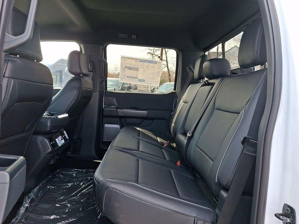 new 2026 Ford F-150 car, priced at $68,214