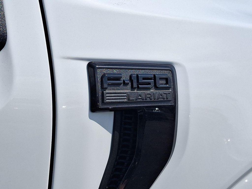 new 2026 Ford F-150 car, priced at $68,214