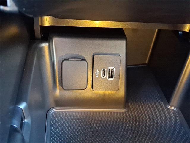 new 2025 Ford Explorer car, priced at $50,867