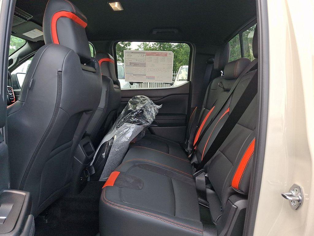 new 2026 Ford Ranger car, priced at $62,454