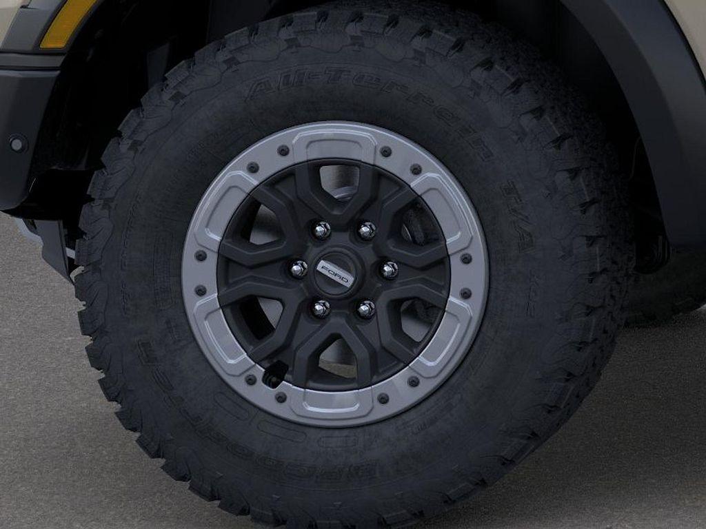 new 2026 Ford Ranger car, priced at $61,055
