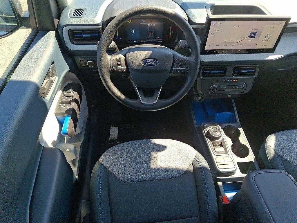 new 2026 Ford Maverick car, priced at $34,339