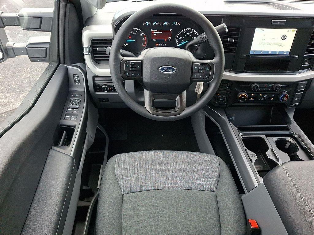 new 2026 Ford F-350 car, priced at $62,424