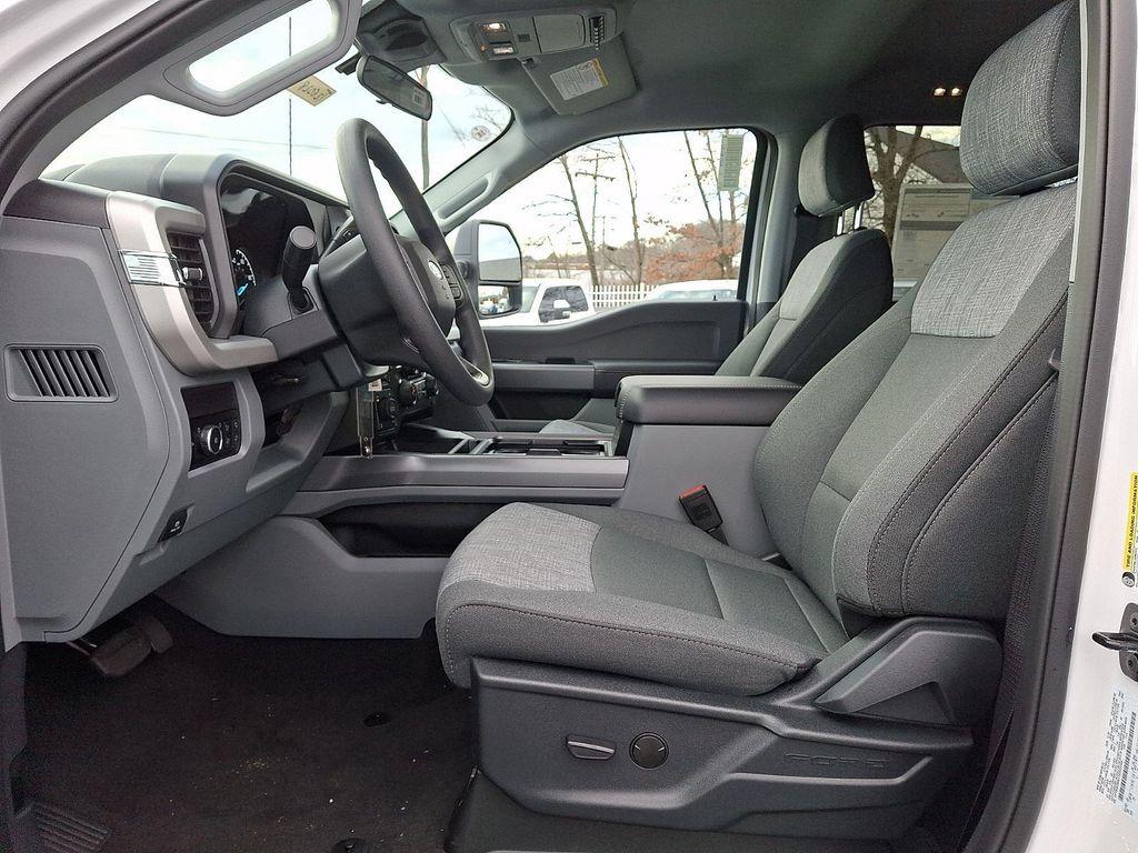 new 2026 Ford F-350 car, priced at $62,424