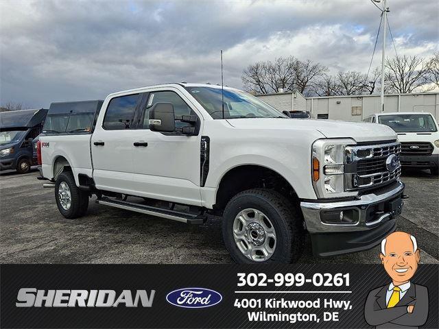 new 2026 Ford F-350 car, priced at $62,423
