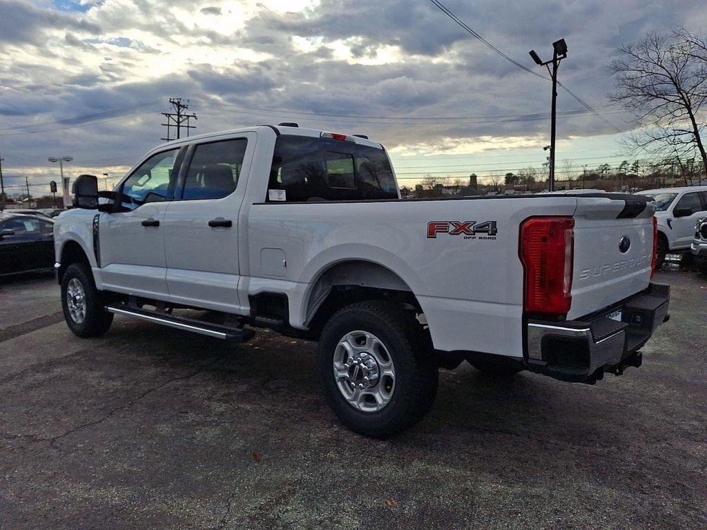 new 2026 Ford F-350 car, priced at $62,424
