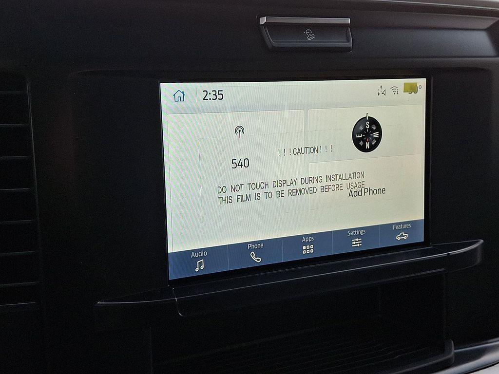 new 2026 Ford F-350 car, priced at $62,424