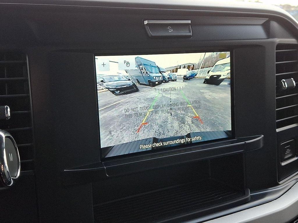 new 2026 Ford F-350 car, priced at $62,424