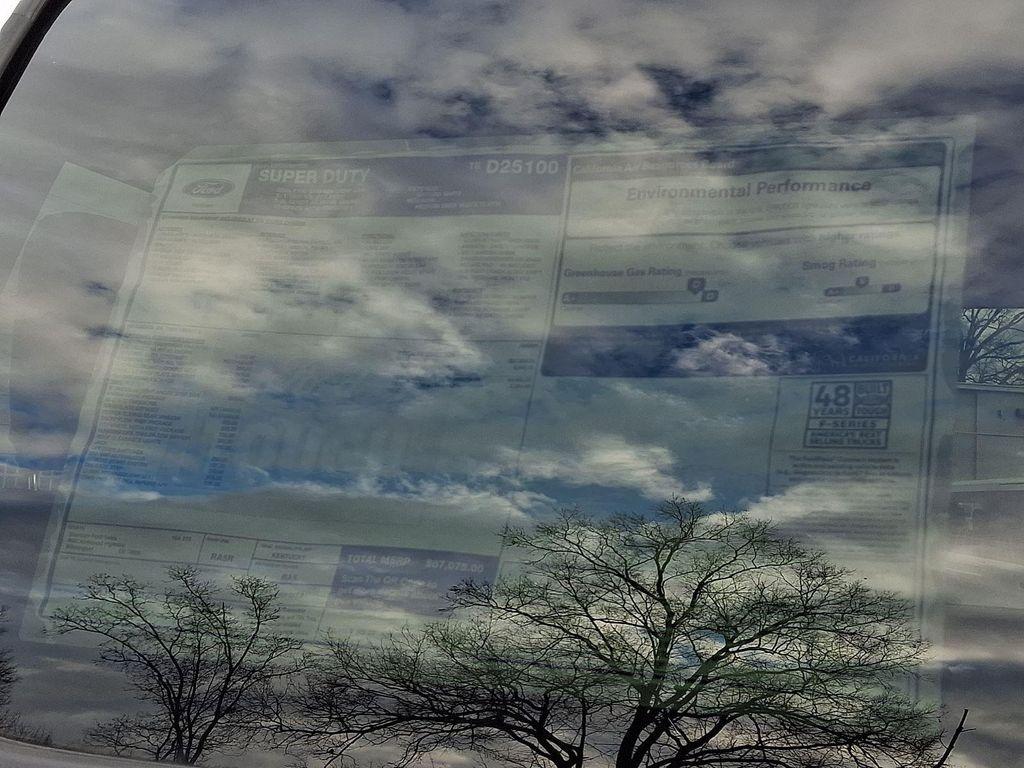 new 2026 Ford F-350 car, priced at $62,424