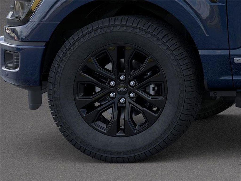 new 2026 Ford F-150 car, priced at $69,380
