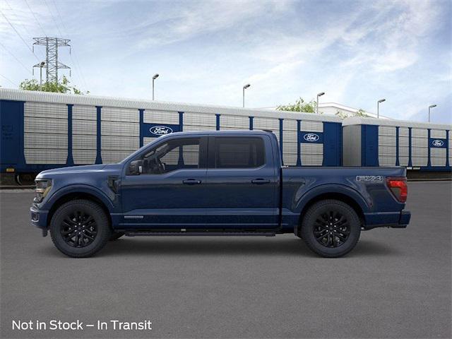 new 2026 Ford F-150 car, priced at $65,415