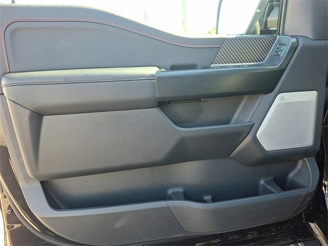 new 2025 Ford F-150 car, priced at $93,286