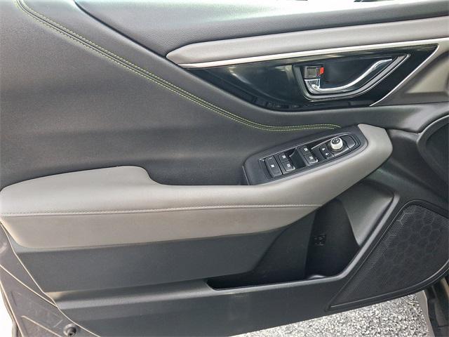 used 2023 Subaru Outback car, priced at $24,216