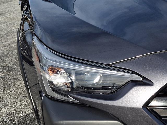 used 2023 Subaru Outback car, priced at $24,216