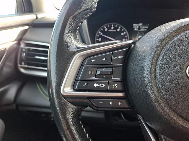 used 2023 Subaru Outback car, priced at $24,216