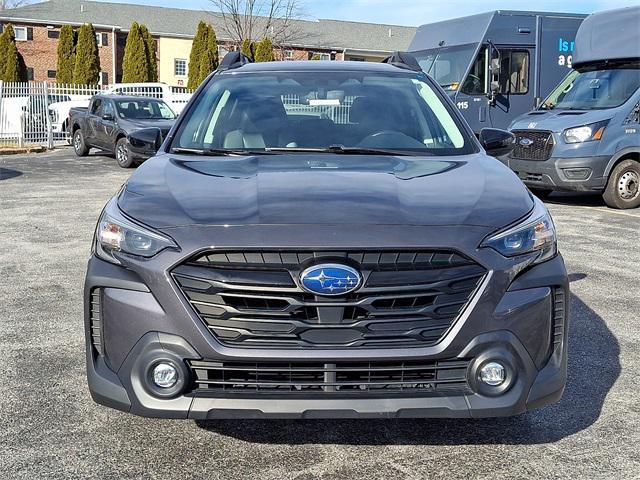 used 2023 Subaru Outback car, priced at $24,216