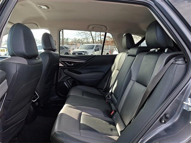 used 2023 Subaru Outback car, priced at $24,216
