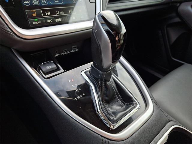 used 2023 Subaru Outback car, priced at $24,216